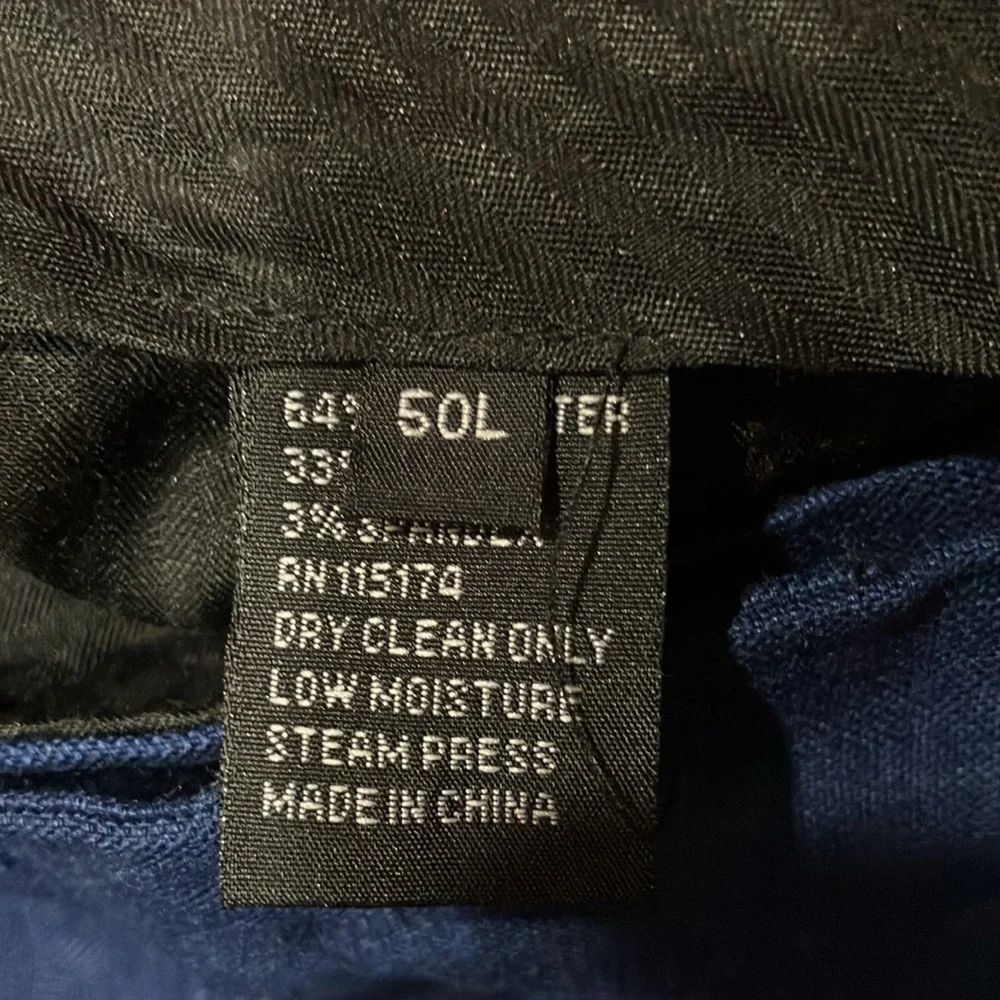 Slacks - Picture 3 of 3